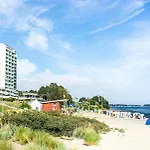 Lejlighed Ostseeparadies Mystic Sierksdorf
