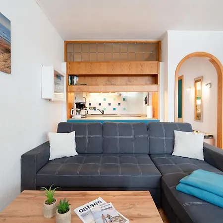 Appartement Ostseeparadies Mystic *