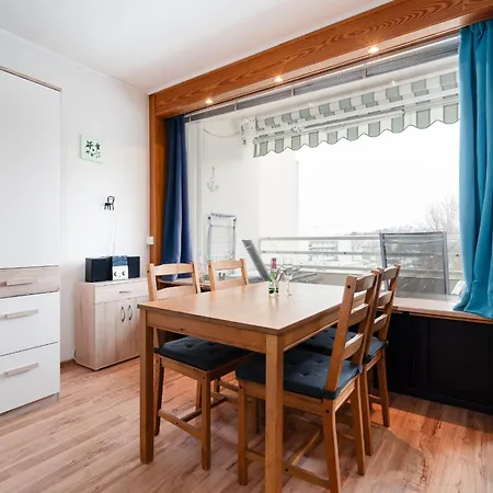 Apartamento Ostseeparadies Mystic