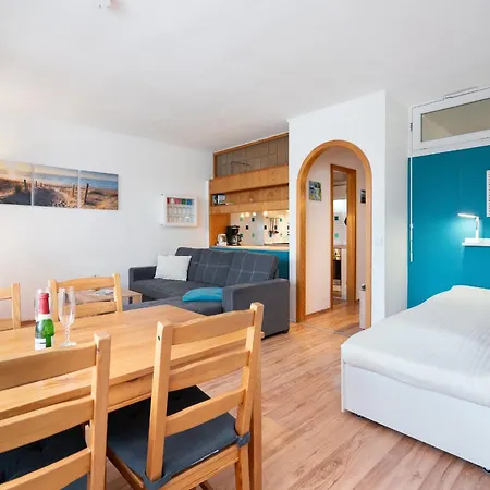 Ostseeparadies Mystic Appartement