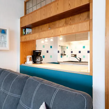 Appartement Ostseeparadies Mystic *