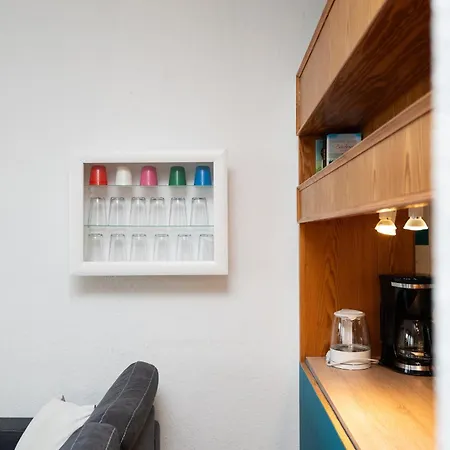 Appartement Ostseeparadies Mystic *
