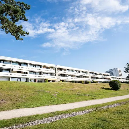 Ostseeparadies Mystic *