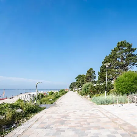Ostseeparadies Mystic *