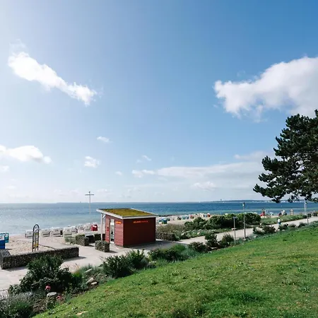 Ostseeparadies Mystic Διαμέρισμα