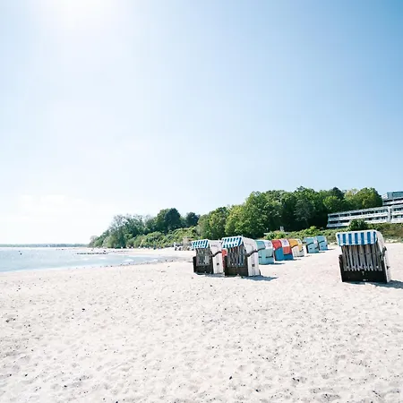 Ostseeparadies Mystic Sierksdorf